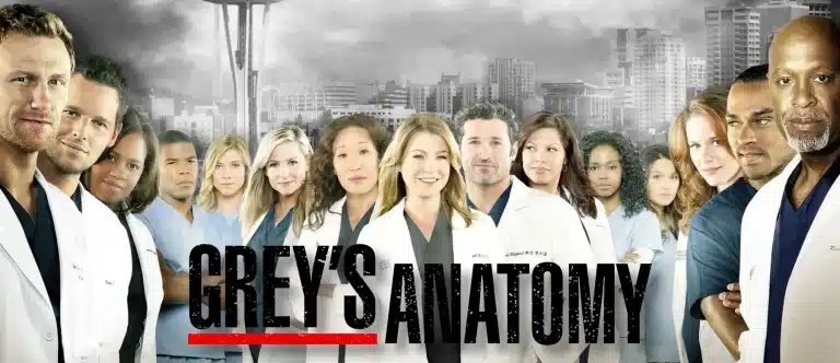 ‘Anatomía de Grey’: la mítica actriz prepara su adiós definitivo