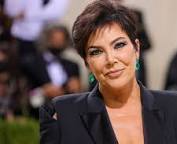 Kris Jenner