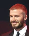 David Beckham