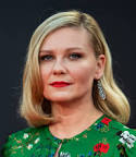 Kirsten Dunst