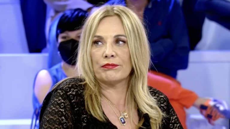 Desaparece Belén Rodríguez después de sus polémicas y en Cotilleo.es la encontramos
