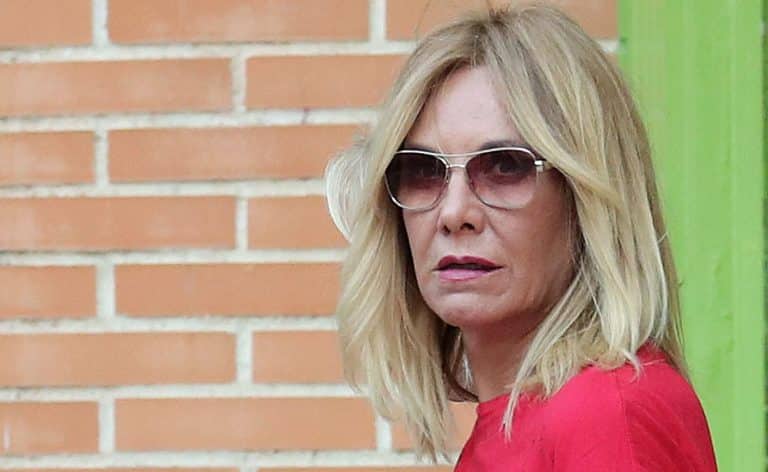 ‘Sálvame’: El secreto de Belén Ro que ha impactado a la audiencia