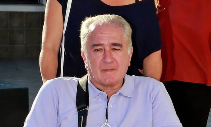 Bernardo Pantoja