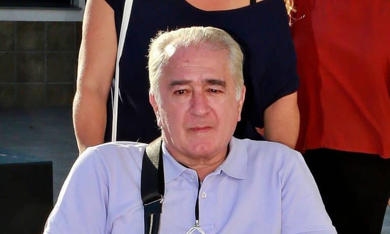 El velatorio de Bernardo Pantoja: lo que ha pasado y nadie se atreve a contar