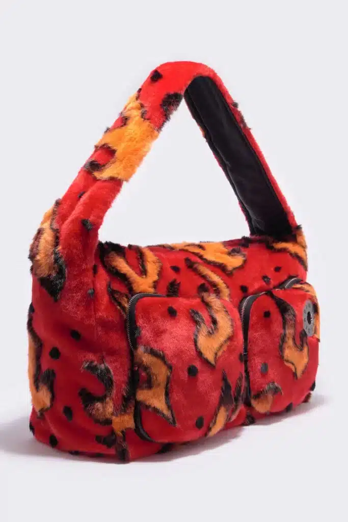 Este es el bolso de piel de Bimba y Lola que todas las famosas quieren 