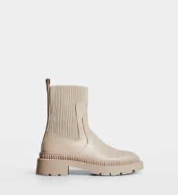 Las botas de Mango con un 33% de descuento ideales para regalar en Navidad