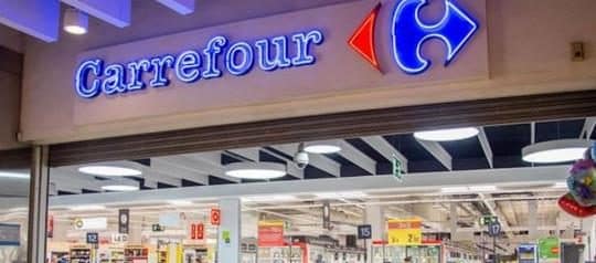 El producto de Carrefour que es un plagio de Mercadona 