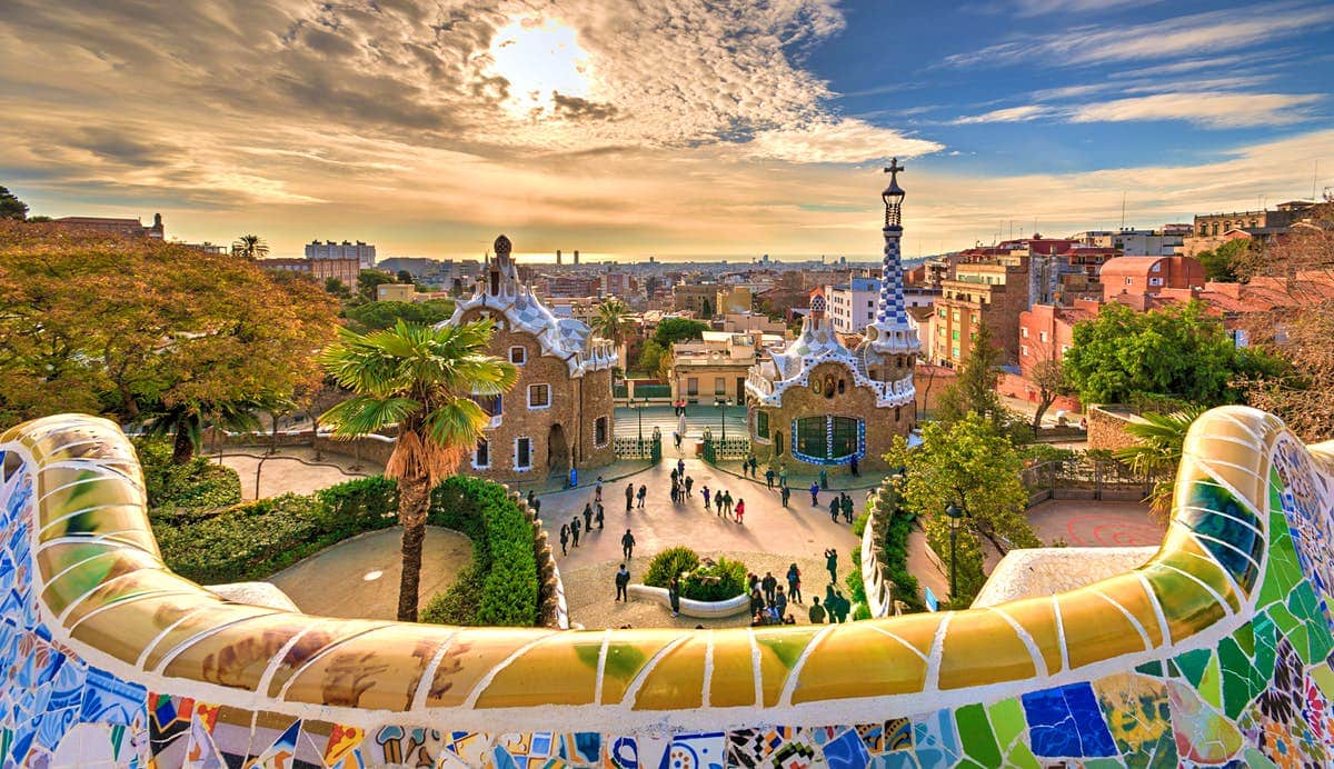 Esta es la ciudad española más bonita según la ciencia