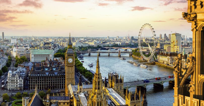 Esta es la ciudad española más bonita según la ciencia