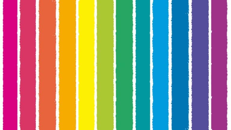 Estos son los colores más extraños que no conoces