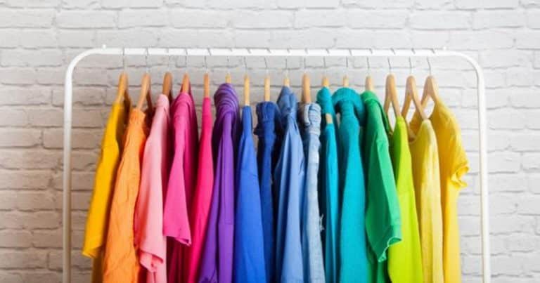 Estos son los colores que estarán de moda este invierno 