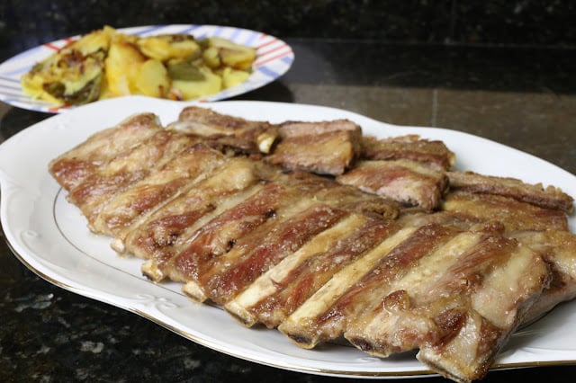 costillas