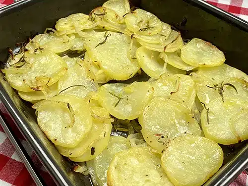 Estas costillas a la plancha están más sabrosas que al horno