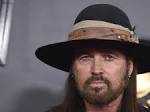 Billy Ray Cyrus