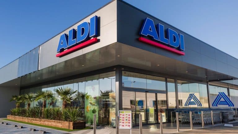 La chaqueta polar de Aldi por 15,99 euros para competir con Decathlon 
