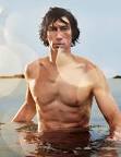 Adam Driver