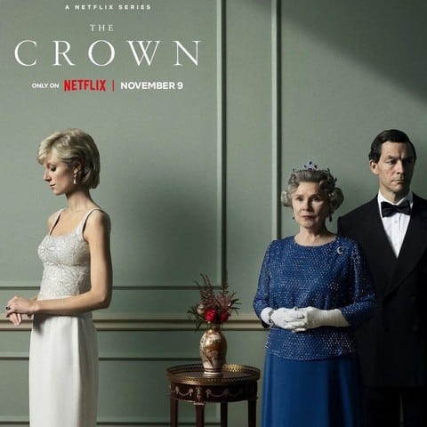 ‘The Crown’: Todo lo que se sabe de la temporada 6