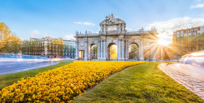 Estas son las localidades de España con menos delincuencia