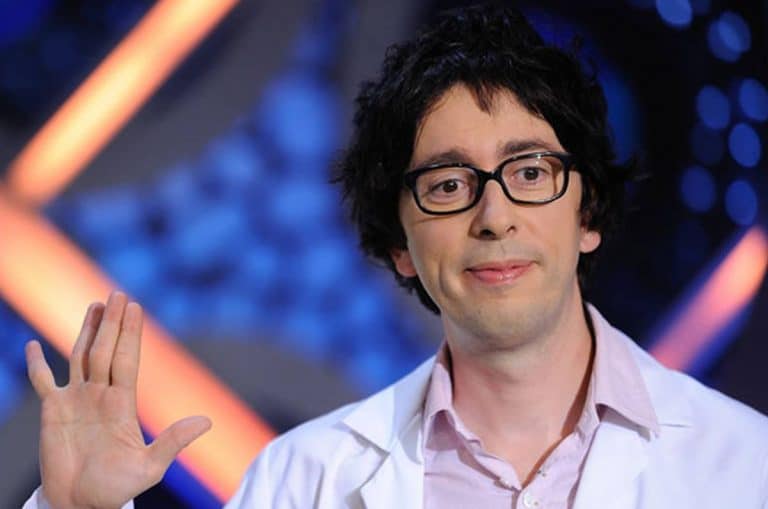 ¿Por qué abandonó ‘El Hormiguero’ Flipy, el científico loco?