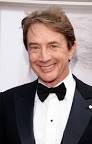 Martin Short