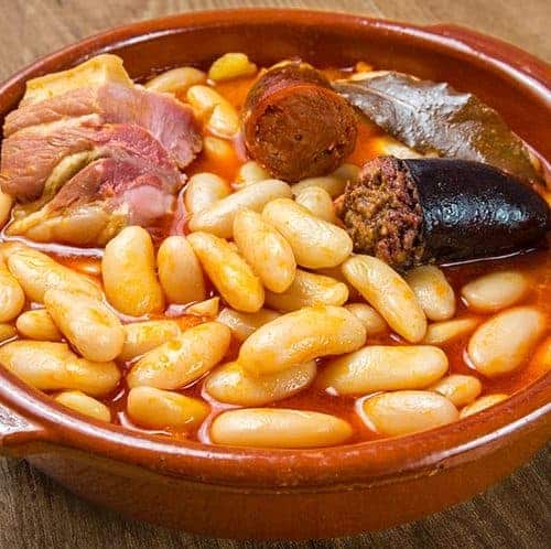 fabada