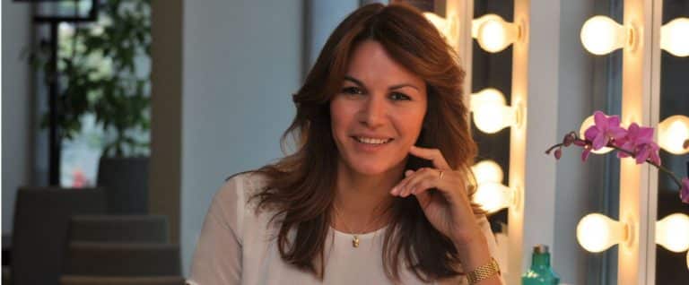 Fabiola Martínez desvela cómo es su verdadera relación con Bertín Osborne: «Una lección»