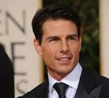 Tom Cruise