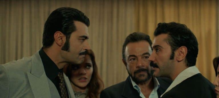 ‘Tierra Amarga’: Esto es lo que pasará en los próximos capítulos