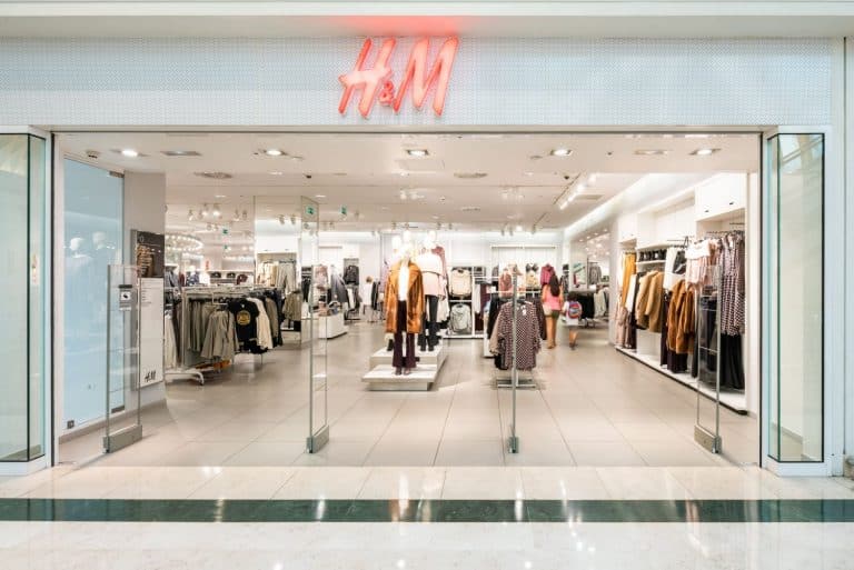 Estos pendientes de H&M son cien veces mejores que los de Pandora 