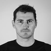 iker casillas iker casillas