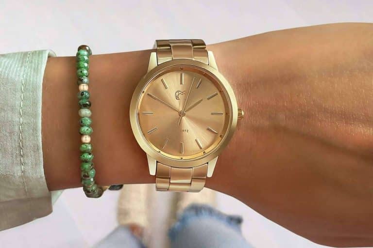 Le Petite Marie ofrece relojes para todos los estilos