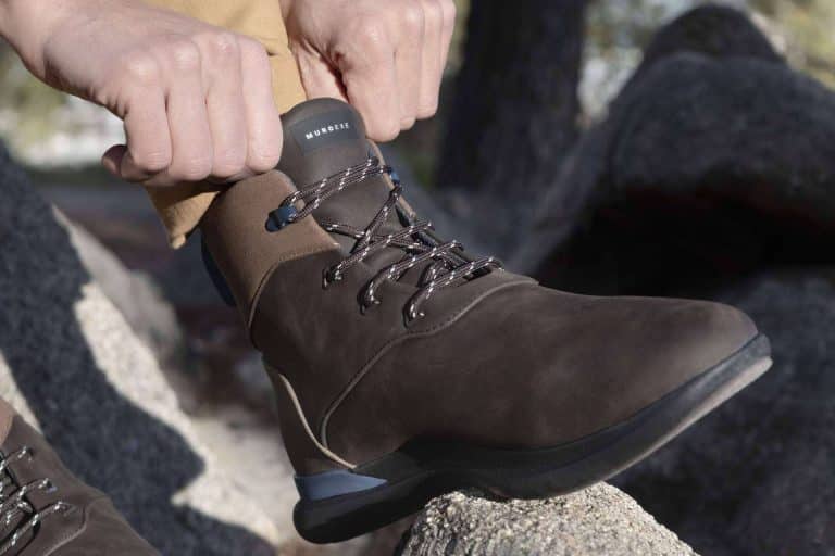 Las botas para invierno de alta resistencia y comodidad que ofrece Muroexe