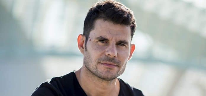 javier santos
