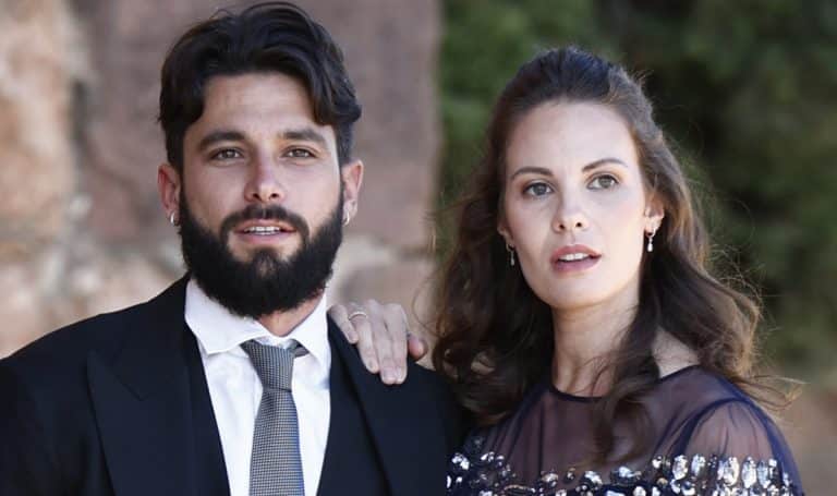 Jessica Bueno deshecha tras su divorcio: «Todos merecemos amor del bueno»