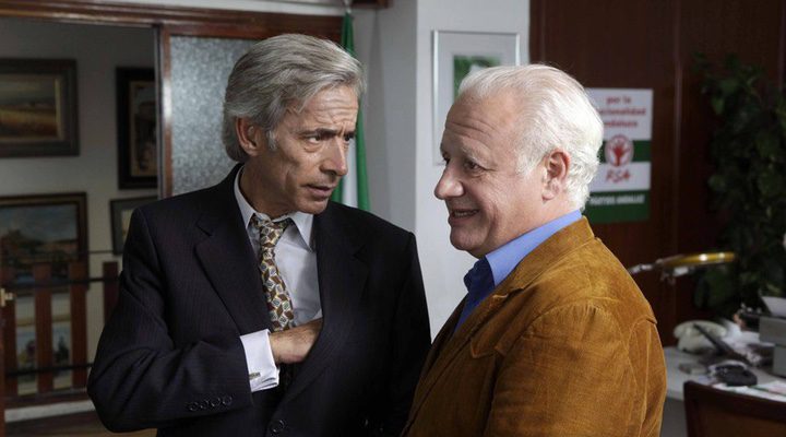 ‘Cuéntame’: los motivos por los que Juan Echanove se fue de la serie 