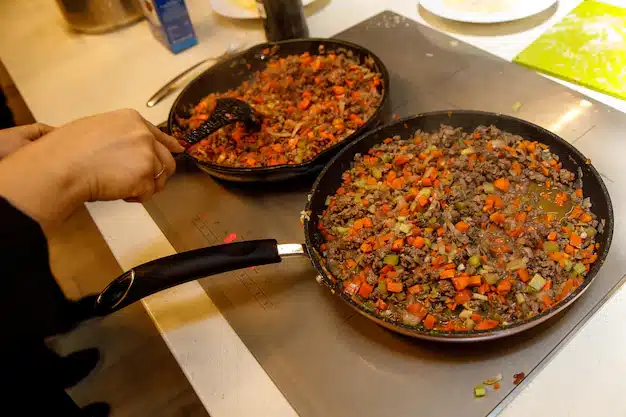 La lasaña de calabacín que le da mil vueltas a la receta original