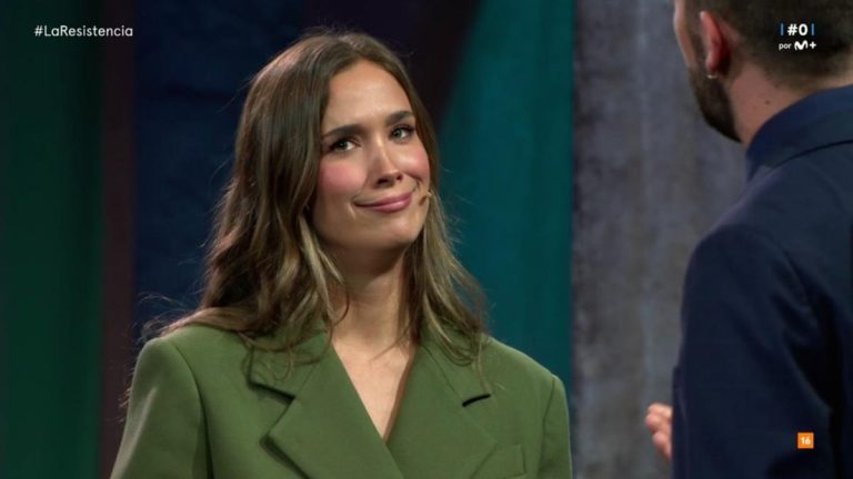 María Pombo nos habla del estrés que ha sufrido con la organización del ‘SuaveFest’