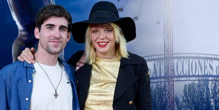 Quién es Miki Mejías, el novio de Zayra Gutiérrez: habla un testigo