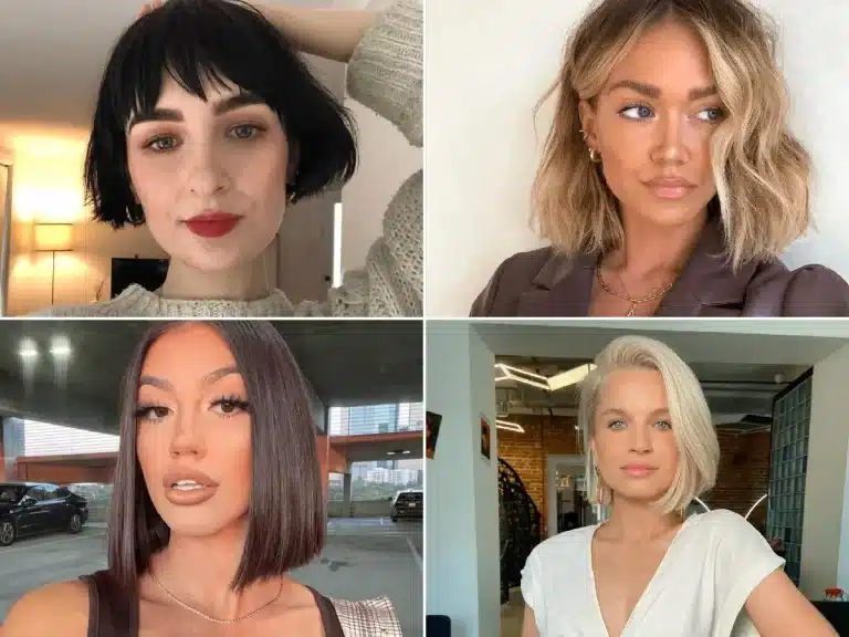 Estos son los cortes de pelo que serán tendencia este invierno 