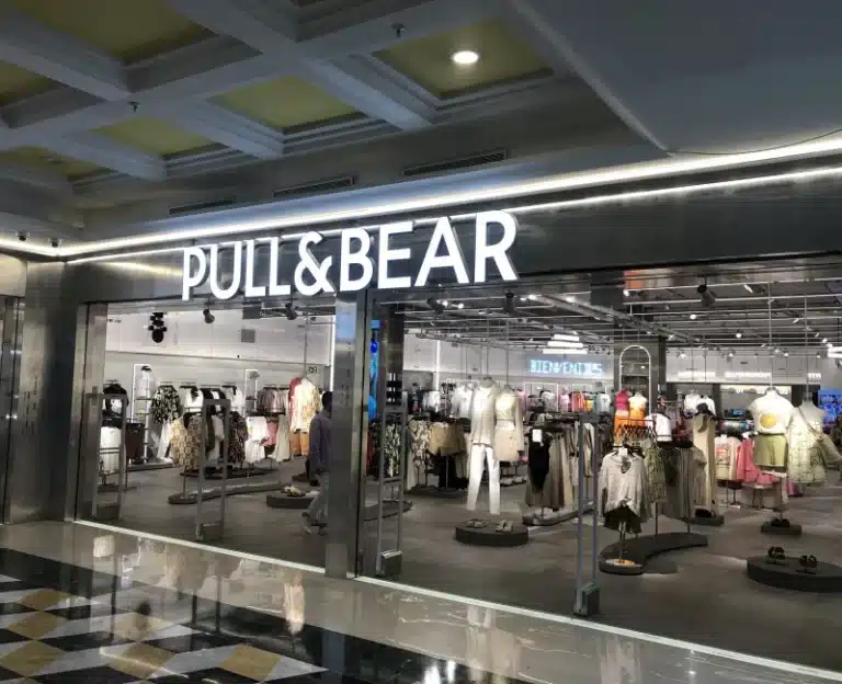 El botín de Pull&Bear por 35,99 euros que no te querrás quitar