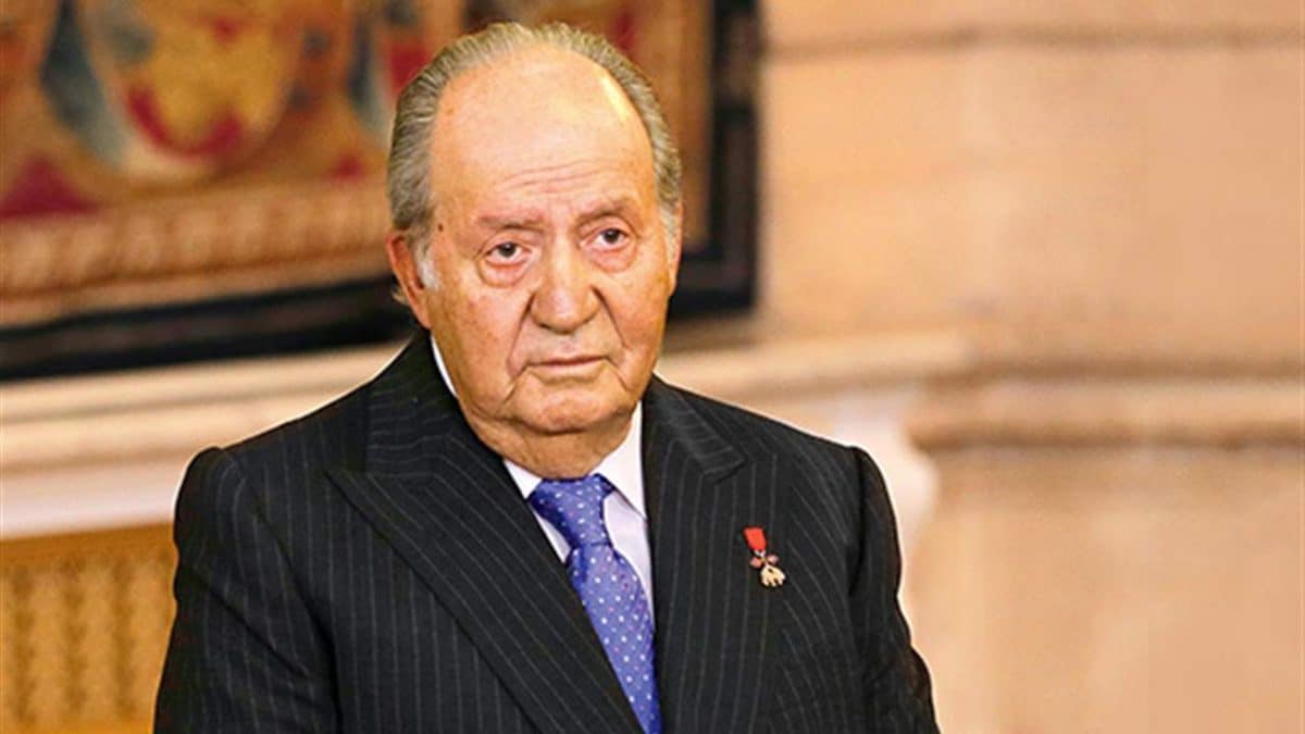 rey Juan Carlos I 