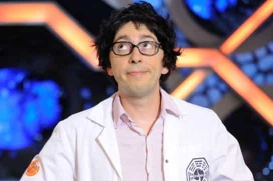 'El Hormiguero'