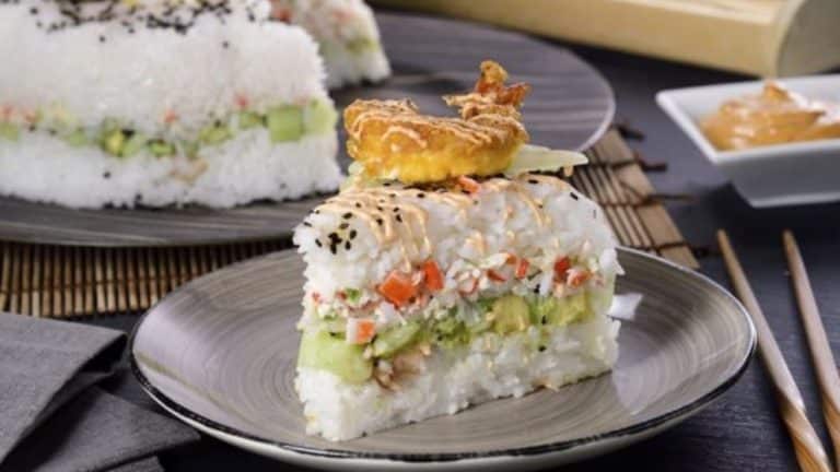 La receta de rosca de arroz que le da mil vueltas a la de pescado