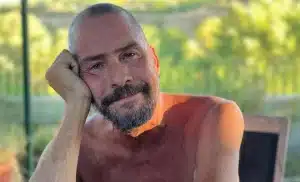 Nacho Palau