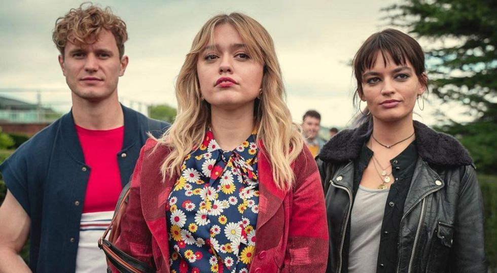 'Sex Education': Fecha de estreno de la temporada 4