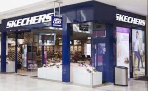 Las zapatillas de Skechers que a Nike le gustaría tener en su colección