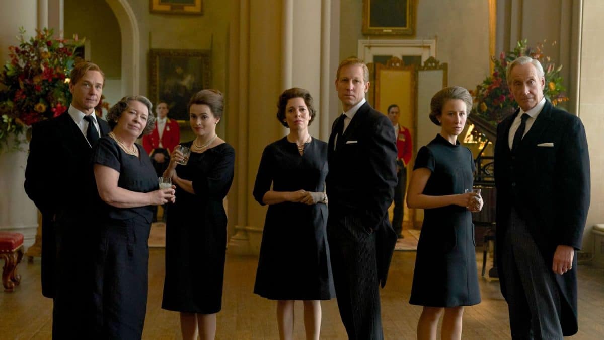 'The Crown': Todo lo que se sabe de la temporada 6