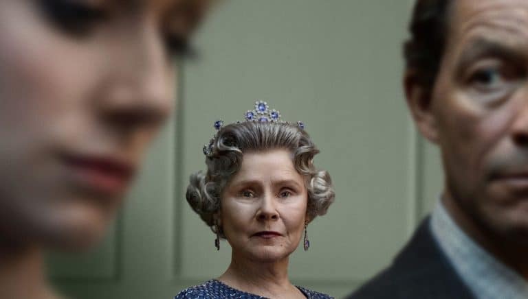 ‘The Crown’ 5 regresa con la temporada que hará tambalear a los royals británicos