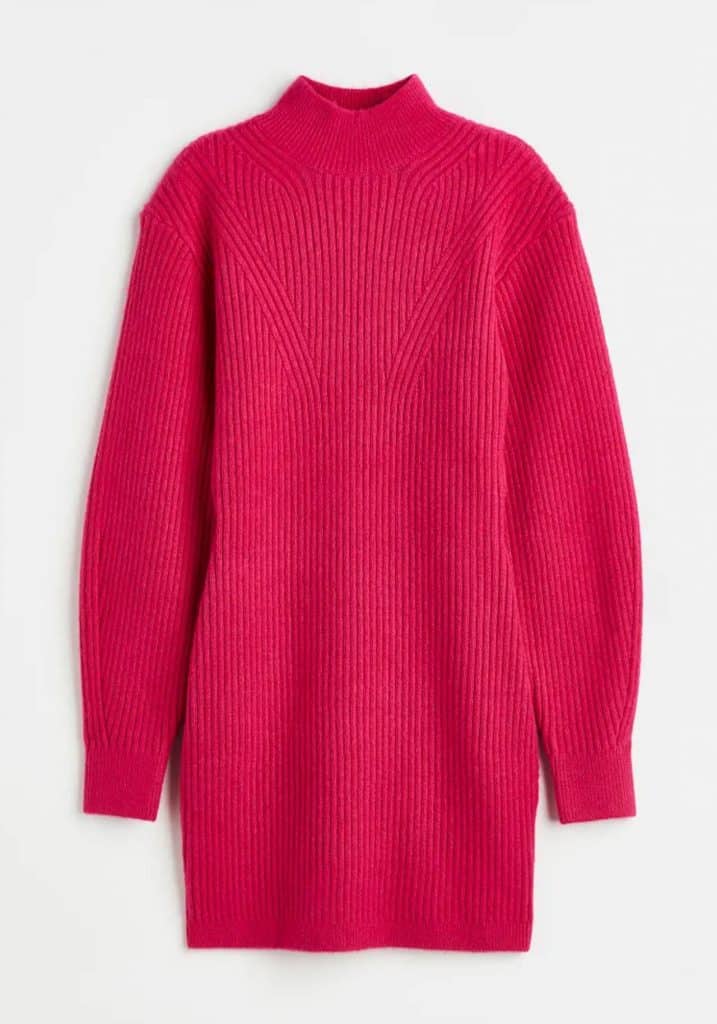 Las botas más modernas del mercado están en H&M y cuestan 39,99 euros