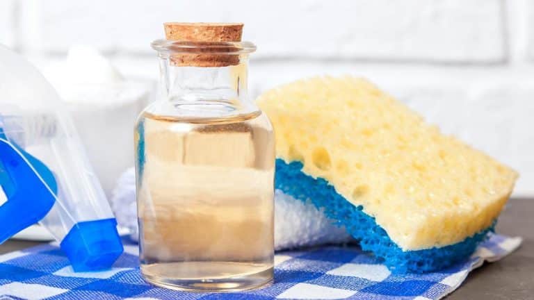 Usos alternativos del vinagre que te sorprenderán